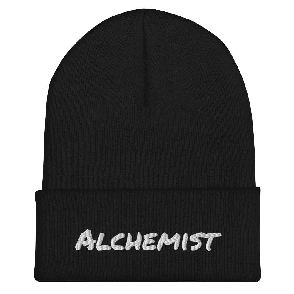 ALCHEMIST 2.0 | Cuffed Beanie