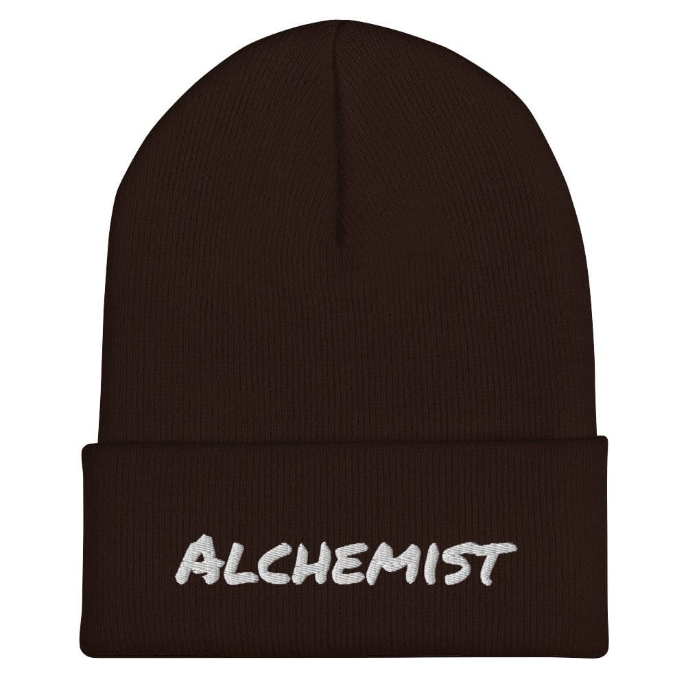 ALCHEMIST 2.0 | Cuffed Beanie - Image 7