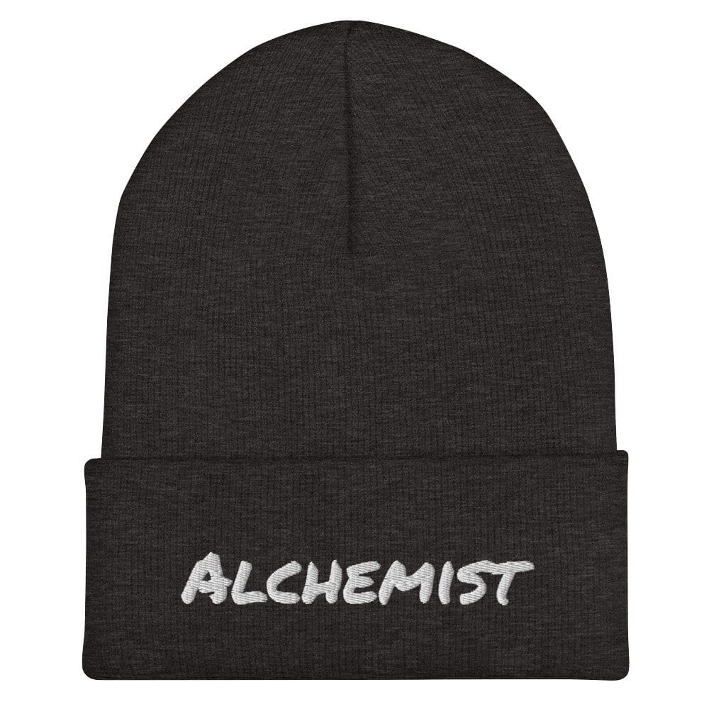 ALCHEMIST 2.0 | Cuffed Beanie - Image 9