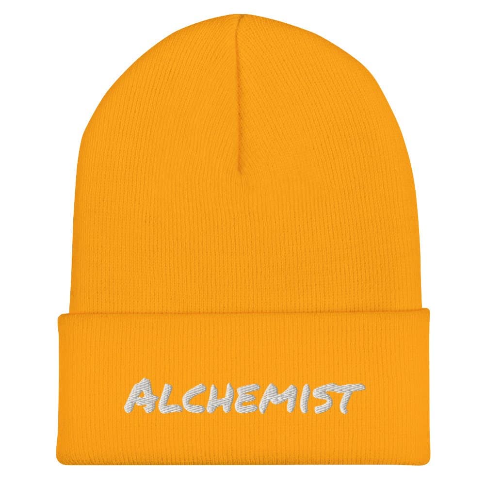 ALCHEMIST 2.0 | Cuffed Beanie - Image 14
