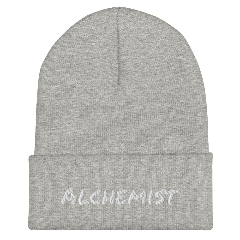 ALCHEMIST 2.0 | Cuffed Beanie - Image 13