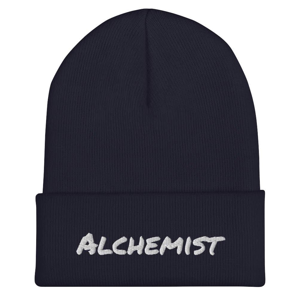 ALCHEMIST 2.0 | Cuffed Beanie - Image 8