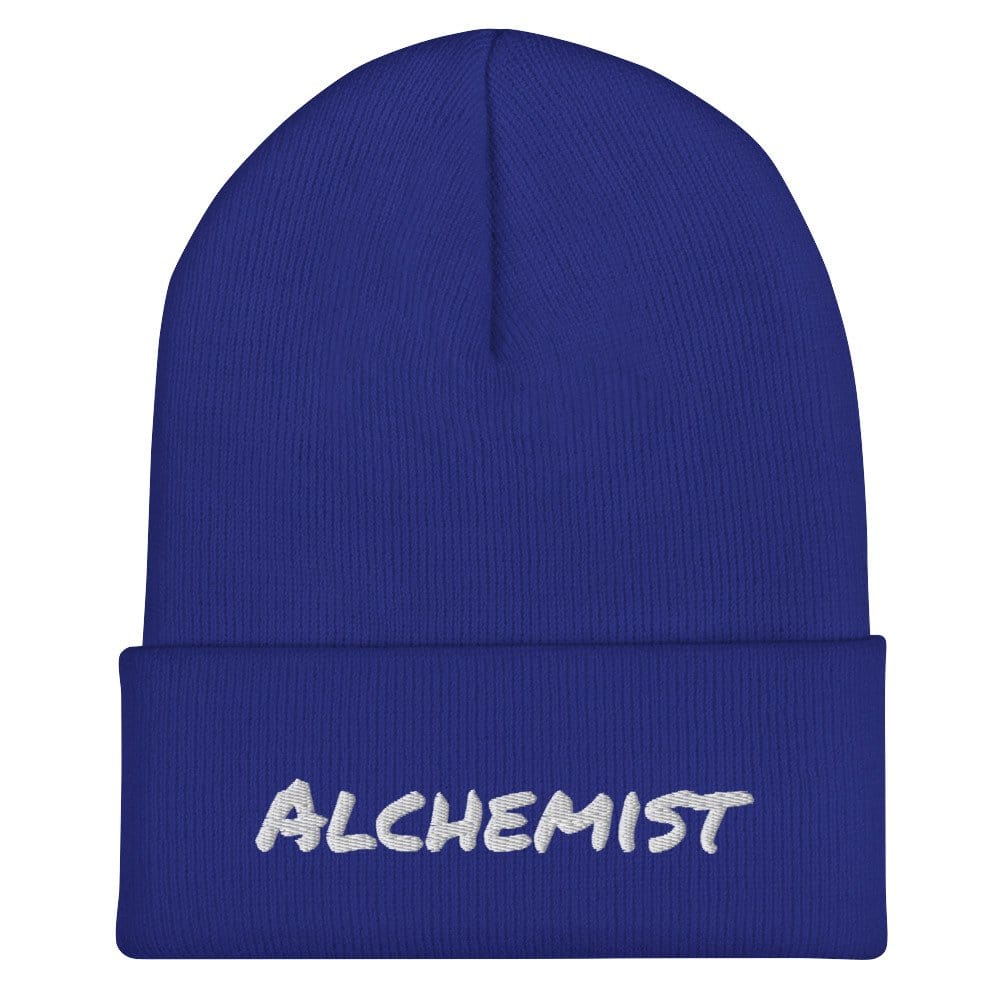 ALCHEMIST 2.0 | Cuffed Beanie - Image 10
