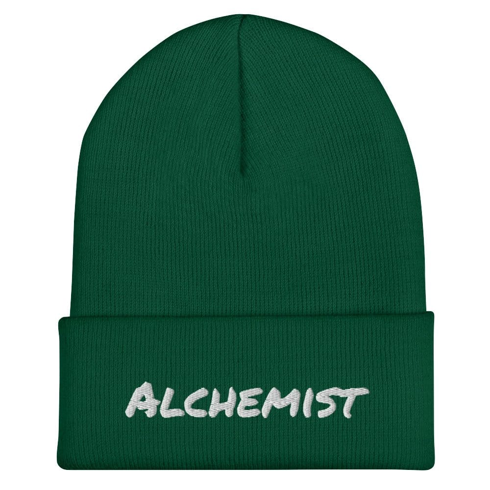 ALCHEMIST 2.0 | Cuffed Beanie - Image 12