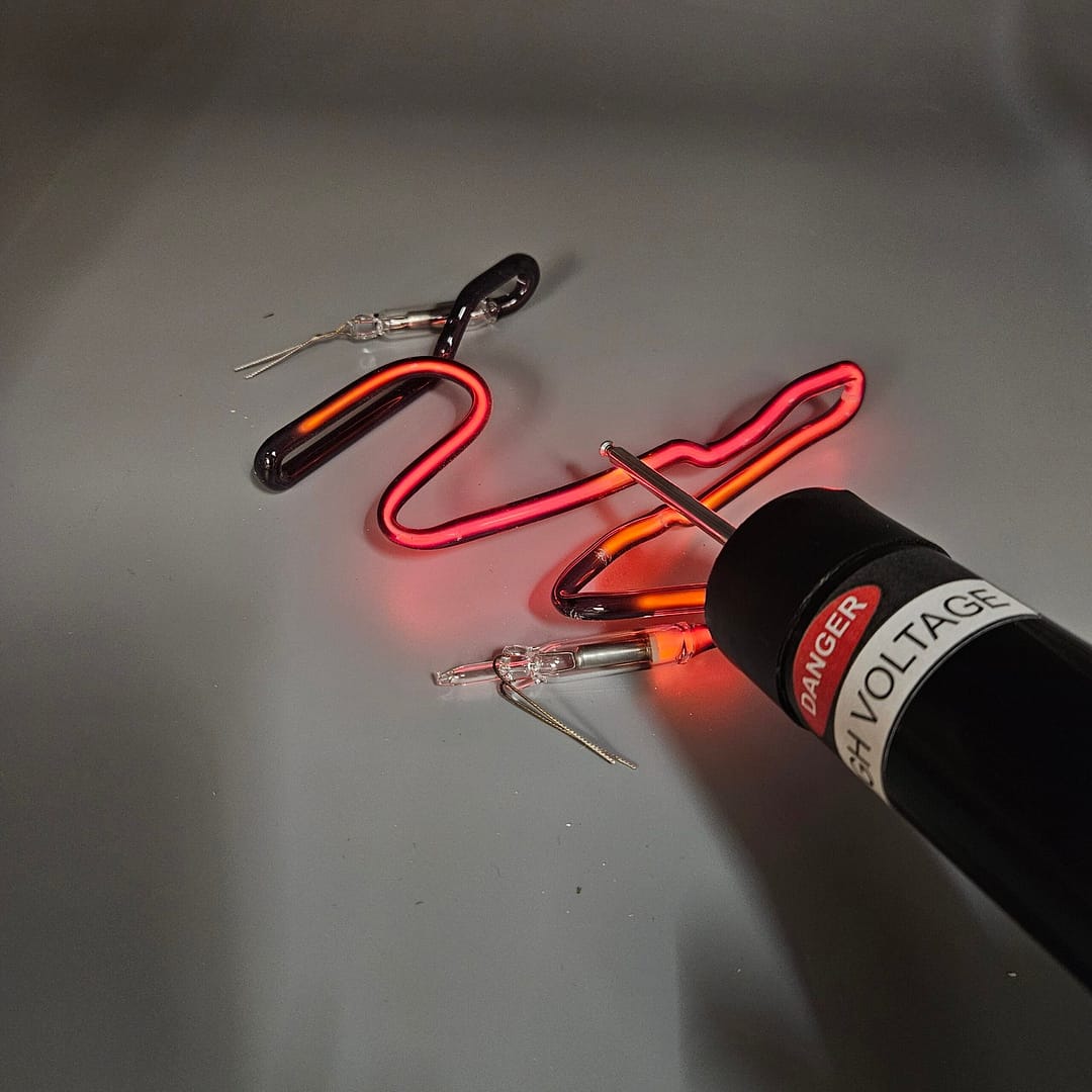 Neon Tester | Amazing1 - Image 3