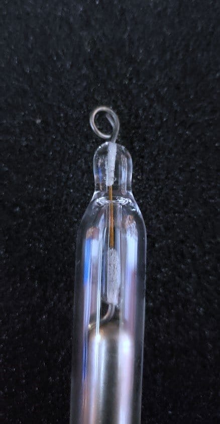 (Single)12mm Borosilicate electrodes | Yanlux - Image 4