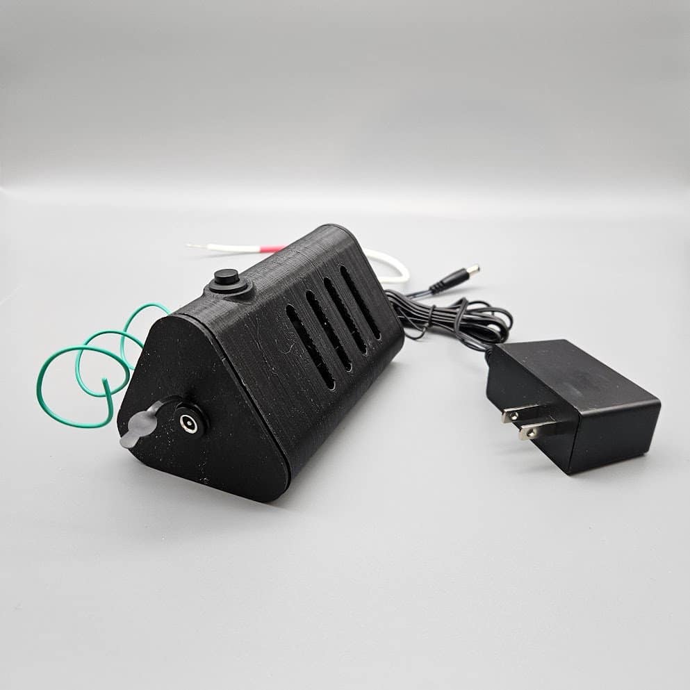 PD-7K | LumaShell — Complete Plasma Driver - Image 3